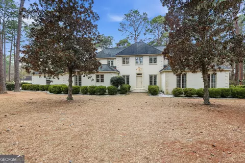 208 Timberline Rd, Statesboro, GA 30461