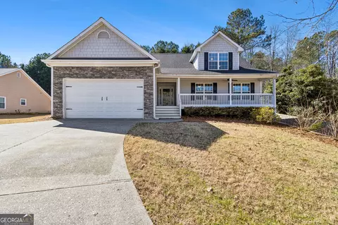 928 Mulberry Fields Cv, Auburn, GA 30011