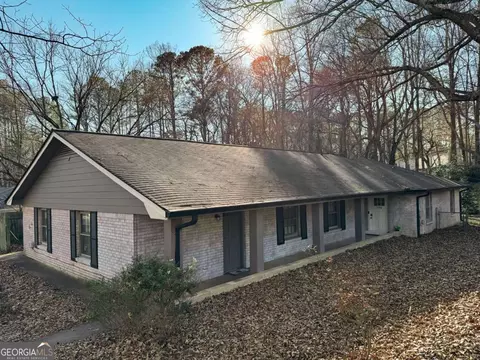 796 794 Wilson Cir SW, Marietta, GA 30064