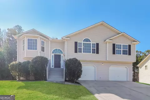 142 Millwheel Dr, Villa Rica, GA 30180