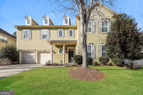 7461 Mistydawn Dr, Fairburn, GA 30213