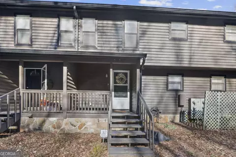 655 Riverside Dr, East Ellijay, GA 30540