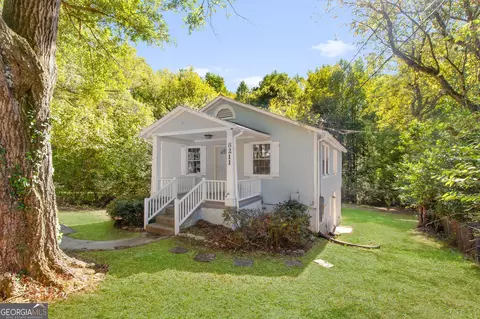 8211 Thompson St, Douglasville, GA 30134
