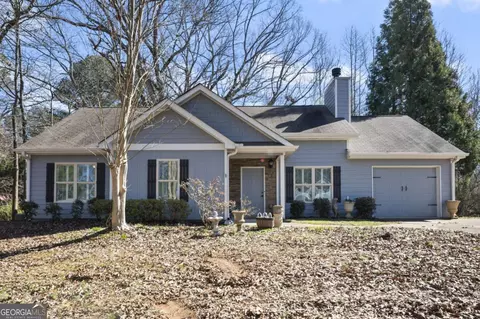 226 Northridge Rd, Ball Ground, GA 30107
