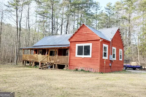 Undisclosed, Lavonia, GA 30553