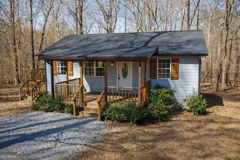 20 Aspin Ave NW, Rome, GA 30165