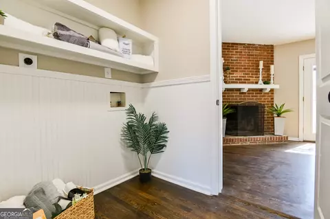 1704 Brewer Blvd SW, Atlanta, GA 30310