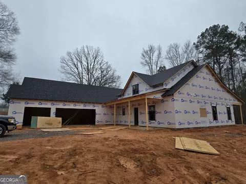 3805 Hutcheson Ferry Rd, Whitesburg, GA 30185