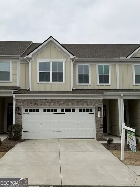 360 Salt Lake Ln #3057, Hoschton, GA 30548
