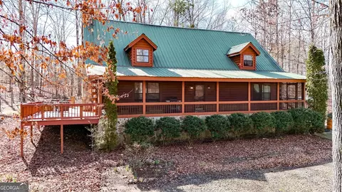 5981 Blacks Bluff Rd SW, Cave Spring, GA 30124