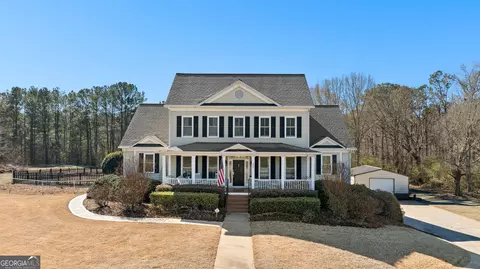 4353 Lower Fayetteville Rd, Sharpsburg, GA 30277