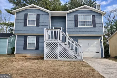4922 Windsor Downs Ln, Decatur, GA 30035