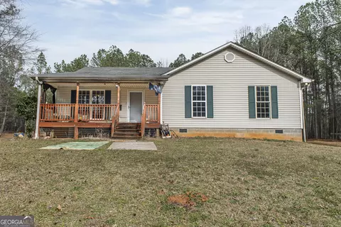 10338 Hogansville Rd, Hogansville, GA 30230