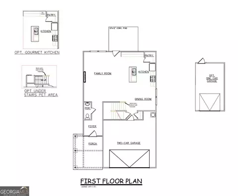 128 Weldon Rd, Mcdonough, GA 30253 photo 3