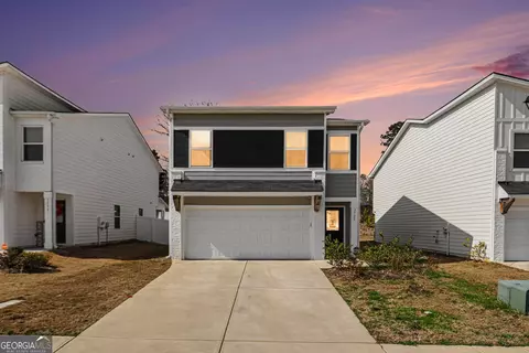 3528 Station Dr, Atlanta, GA 30349