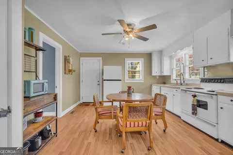 Kitchen - 1203 Mize Rd, Toccoa, GA 30577 photo 1 of 3