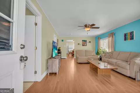 Entry Way - 1203 Mize Rd, Toccoa, GA 30577 photo 1 of 5