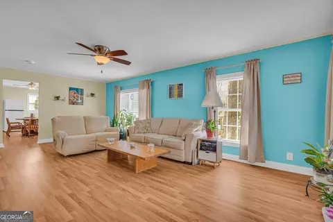 Living - 1203 Mize Rd, Toccoa, GA 30577 photo 1 of 3