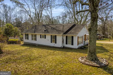 Exterior - 1203 Mize Rd, Toccoa, GA 30577 photo 9 of 9