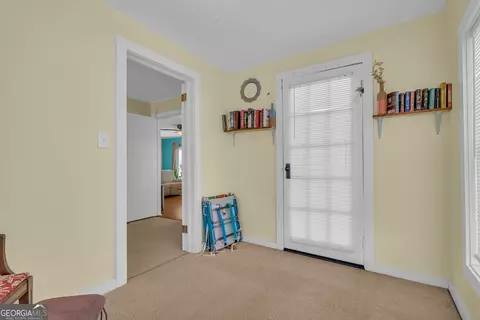 Entry Way - 1203 Mize Rd, Toccoa, GA 30577 photo 3 of 5