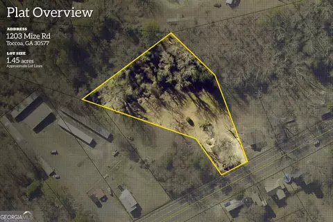 Other - 1203 Mize Rd, Toccoa, GA 30577 photo 11 of 11
