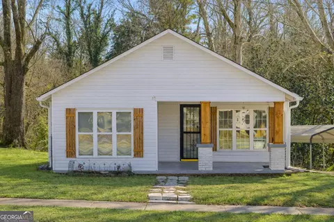 1203 Mize Rd, Toccoa, GA 30577