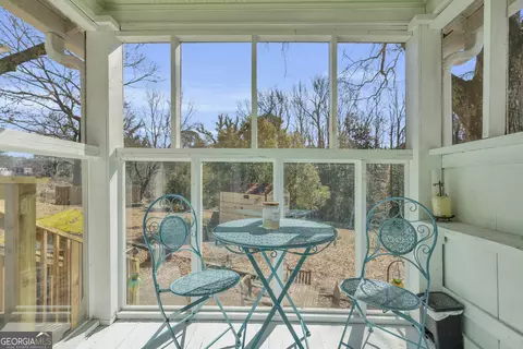 Exterior - 1203 Mize Rd, Toccoa, GA 30577 photo 4 of 9