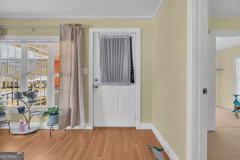 Entry Way - 1203 Mize Rd, Toccoa, GA 30577 photo 2 of 5