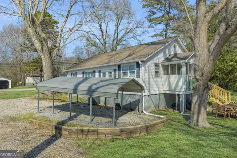 Other - 1203 Mize Rd, Toccoa, GA 30577 photo 9 of 11
