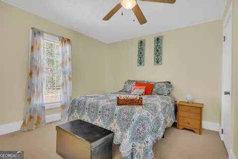 Bedroom - 1203 Mize Rd, Toccoa, GA 30577 photo 1 of 5
