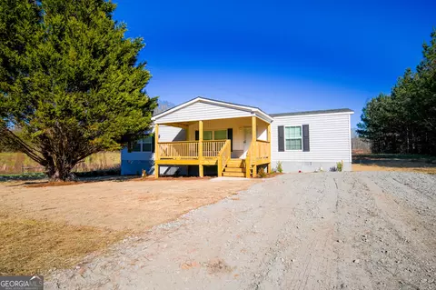 1501 Launius Rd, Good Hope, GA 30641