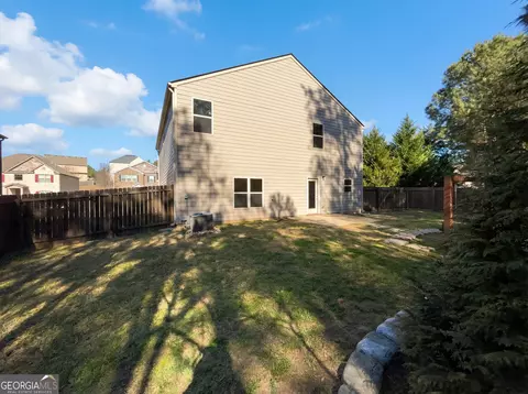 Exterior - 1209 Vienna Ct, Hampton, GA 30228 photo 2 of 5