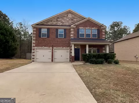 1209 Vienna Ct, Hampton, GA 30228