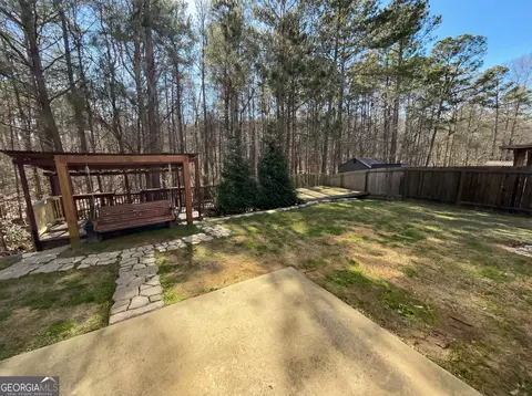 Exterior - 1209 Vienna Ct, Hampton, GA 30228 photo 5 of 5