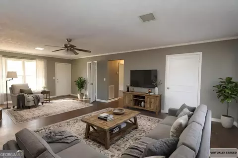 Living - 2373 Buckley Ct, Austell, GA 30106 photo 1 of 2