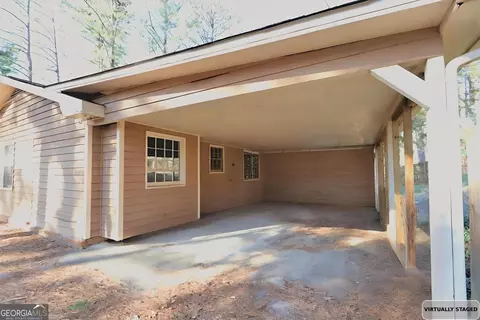 Exterior - 2373 Buckley Ct, Austell, GA 30106 photo 4 of 5
