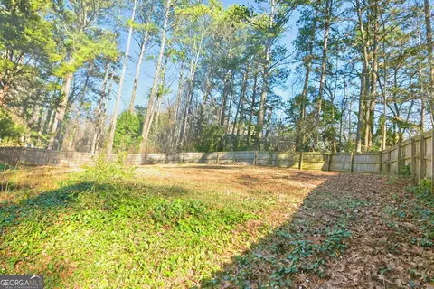 Exterior - 2373 Buckley Ct, Austell, GA 30106 photo 5 of 5