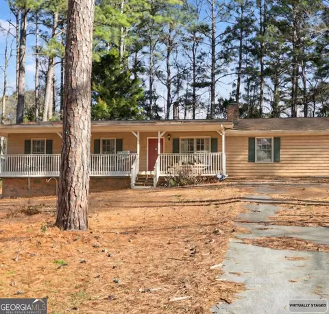 2373 Buckley Ct, Austell, GA 30106