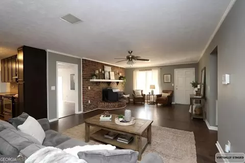 Living - 2373 Buckley Ct, Austell, GA 30106 photo 2 of 2