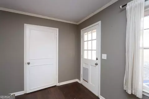 Entry Way - 2373 Buckley Ct, Austell, GA 30106 photo 1 of 1