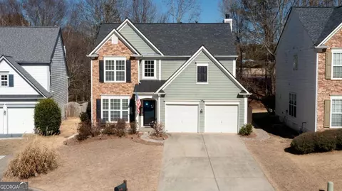 3590 Pond Gap Ln, Cumming, GA 30040
