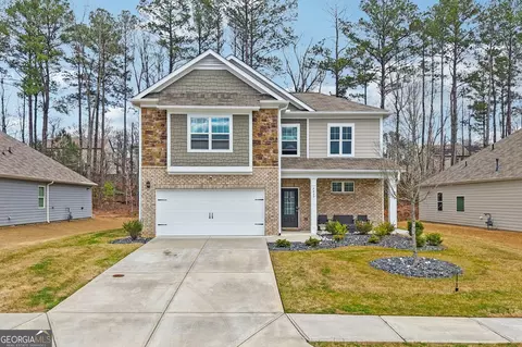 7409 Jennadee Dr, Fairburn, GA 30213