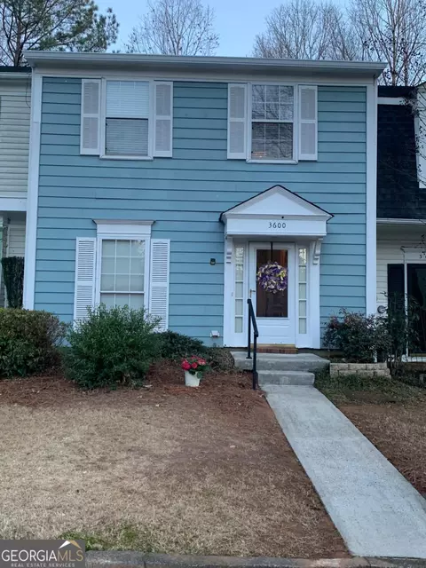 3600 Centennial Sq, Peachtree Corners, GA 30092