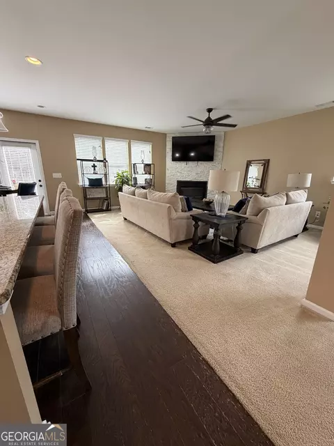 465 St Annes Pl, Covington, GA 30016