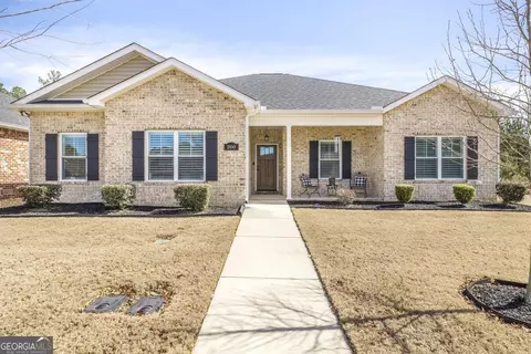 200 Charles Gray Blvd, Perry, GA 31069