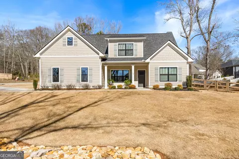 22 E Field St, Newnan, GA 30263