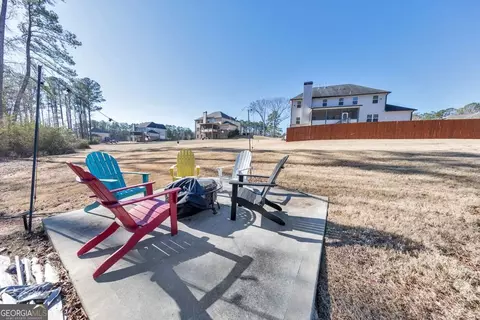 Exterior - 110 Sunflower St, Tyrone, GA 30290 photo 14 of 14