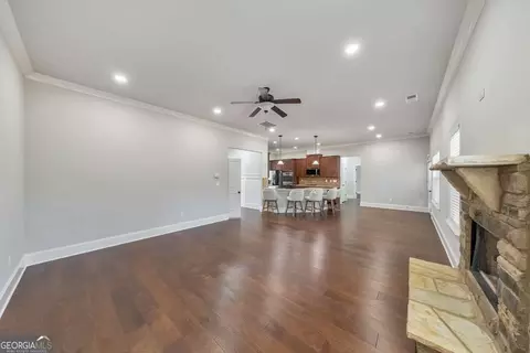 Living - 110 Sunflower St, Tyrone, GA 30290 photo 4 of 6