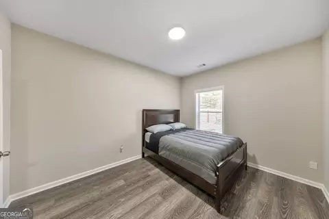 Bedroom - 110 Sunflower St, Tyrone, GA 30290 photo 7 of 9