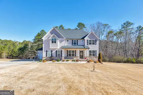 110 Sunflower St, Tyrone, GA 30290